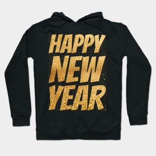 Happy New Year Hoodie